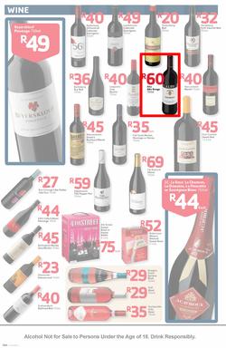 Pick n Pay Eastern Cape : One Billion Rand ( 21 Jan - 02 Feb 2014 ), page 4