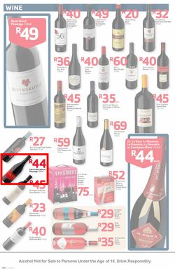 Pick n Pay Eastern Cape : One Billion Rand ( 21 Jan - 02 Feb 2014 ), page 4