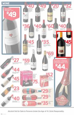 Pick n Pay Eastern Cape : One Billion Rand ( 21 Jan - 02 Feb 2014 ), page 4