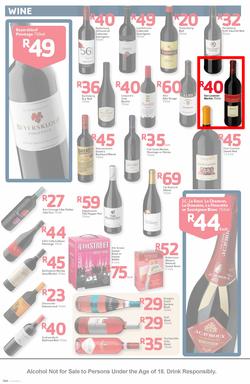 Pick n Pay Eastern Cape : One Billion Rand ( 21 Jan - 02 Feb 2014 ), page 4