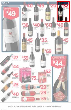 Pick n Pay Eastern Cape : One Billion Rand ( 21 Jan - 02 Feb 2014 ), page 4