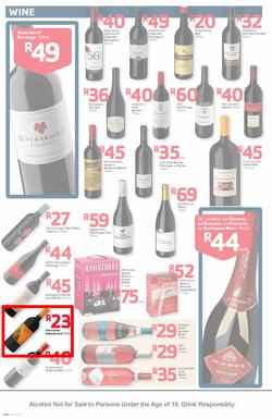 Pick n Pay Eastern Cape : One Billion Rand ( 21 Jan - 02 Feb 2014 ), page 4