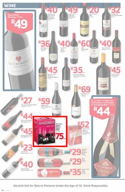 Pick n Pay Eastern Cape : One Billion Rand ( 21 Jan - 02 Feb 2014 ), page 4