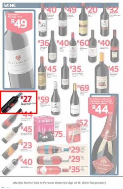 Pick n Pay Eastern Cape : One Billion Rand ( 21 Jan - 02 Feb 2014 ), page 4