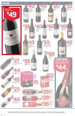Pick n Pay Eastern Cape : One Billion Rand ( 21 Jan - 02 Feb 2014 ), page 4
