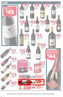Pick n Pay Eastern Cape : One Billion Rand ( 21 Jan - 02 Feb 2014 ), page 4
