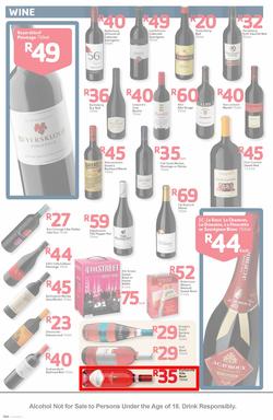 Pick n Pay Eastern Cape : One Billion Rand ( 21 Jan - 02 Feb 2014 ), page 4