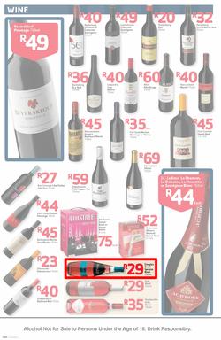 Pick n Pay Eastern Cape : One Billion Rand ( 21 Jan - 02 Feb 2014 ), page 4