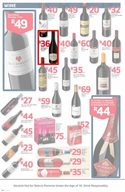 Pick n Pay Eastern Cape : One Billion Rand ( 21 Jan - 02 Feb 2014 ), page 4