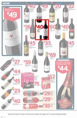 Pick n Pay Eastern Cape : One Billion Rand ( 21 Jan - 02 Feb 2014 ), page 4