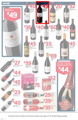 Pick n Pay Eastern Cape : One Billion Rand ( 21 Jan - 02 Feb 2014 ), page 4