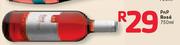 Pnp Rose-750ml