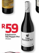 Edgebaston The Pepper Pot-750ml