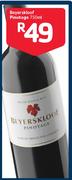 Beyerskloof Pinotage-750ml