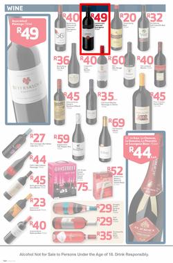 Pick n Pay KwaZulu Natal : One Billion Rand ( 21 Jan - 02 Feb 2014 ), page 4