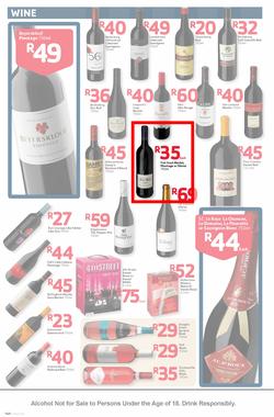 Pick n Pay KwaZulu Natal : One Billion Rand ( 21 Jan - 02 Feb 2014 ), page 4