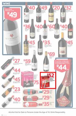 Pick n Pay KwaZulu Natal : One Billion Rand ( 21 Jan - 02 Feb 2014 ), page 4