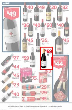 Pick n Pay KwaZulu Natal : One Billion Rand ( 21 Jan - 02 Feb 2014 ), page 4