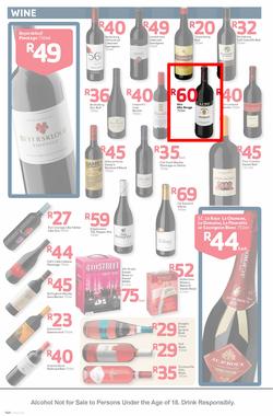 Pick n Pay KwaZulu Natal : One Billion Rand ( 21 Jan - 02 Feb 2014 ), page 4