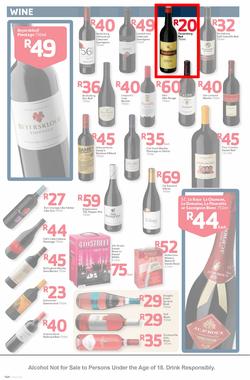 Pick n Pay KwaZulu Natal : One Billion Rand ( 21 Jan - 02 Feb 2014 ), page 4