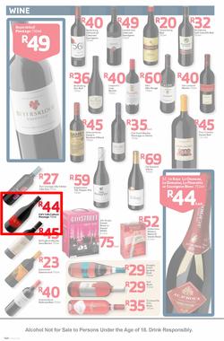 Pick n Pay KwaZulu Natal : One Billion Rand ( 21 Jan - 02 Feb 2014 ), page 4