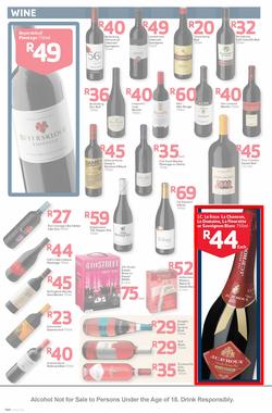Pick n Pay KwaZulu Natal : One Billion Rand ( 21 Jan - 02 Feb 2014 ), page 4