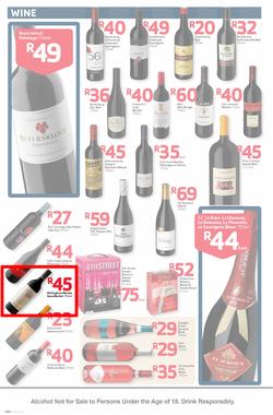 Pick n Pay KwaZulu Natal : One Billion Rand ( 21 Jan - 02 Feb 2014 ), page 4