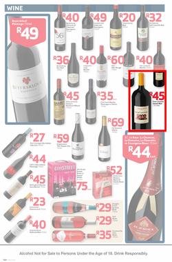 Pick n Pay KwaZulu Natal : One Billion Rand ( 21 Jan - 02 Feb 2014 ), page 4