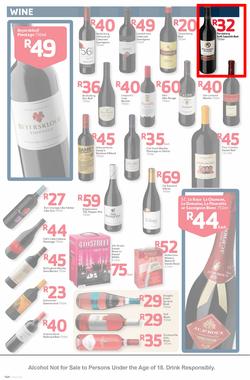 Pick n Pay KwaZulu Natal : One Billion Rand ( 21 Jan - 02 Feb 2014 ), page 4