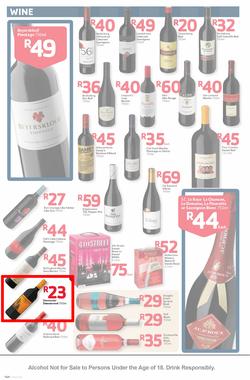 Pick n Pay KwaZulu Natal : One Billion Rand ( 21 Jan - 02 Feb 2014 ), page 4