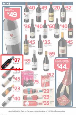 Pick n Pay KwaZulu Natal : One Billion Rand ( 21 Jan - 02 Feb 2014 ), page 4
