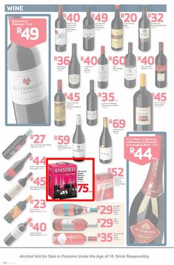 Pick n Pay KwaZulu Natal : One Billion Rand ( 21 Jan - 02 Feb 2014 ), page 4