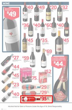 Pick n Pay KwaZulu Natal : One Billion Rand ( 21 Jan - 02 Feb 2014 ), page 4