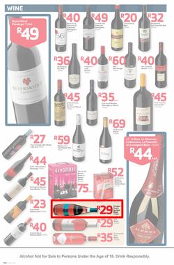 Pick n Pay KwaZulu Natal : One Billion Rand ( 21 Jan - 02 Feb 2014 ), page 4