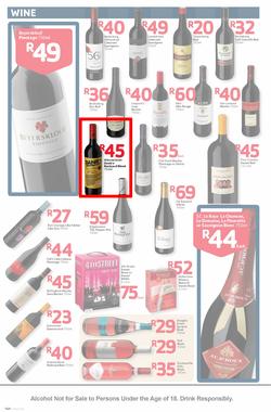 Pick n Pay KwaZulu Natal : One Billion Rand ( 21 Jan - 02 Feb 2014 ), page 4