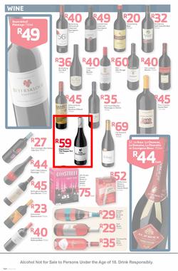 Pick n Pay KwaZulu Natal : One Billion Rand ( 21 Jan - 02 Feb 2014 ), page 4