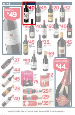 Pick n Pay KwaZulu Natal : One Billion Rand ( 21 Jan - 02 Feb 2014 ), page 4