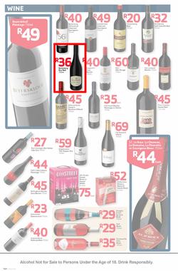 Pick n Pay KwaZulu Natal : One Billion Rand ( 21 Jan - 02 Feb 2014 ), page 4