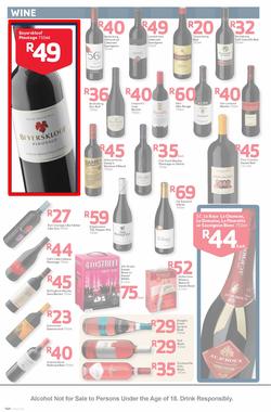 Pick n Pay KwaZulu Natal : One Billion Rand ( 21 Jan - 02 Feb 2014 ), page 4