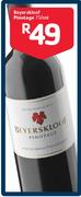 Beyerskloof Pinotage-750ml