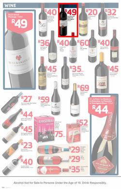 Pick n Pay Gauteng : One Billion Rand ( 21 Jan - 02 Feb 2014 ), page 4
