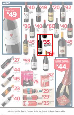 Pick n Pay Gauteng : One Billion Rand ( 21 Jan - 02 Feb 2014 ), page 4