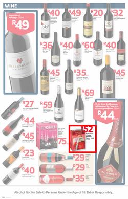 Pick n Pay Gauteng : One Billion Rand ( 21 Jan - 02 Feb 2014 ), page 4