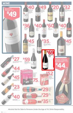 Pick n Pay Gauteng : One Billion Rand ( 21 Jan - 02 Feb 2014 ), page 4