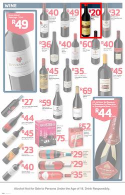 Pick n Pay Gauteng : One Billion Rand ( 21 Jan - 02 Feb 2014 ), page 4