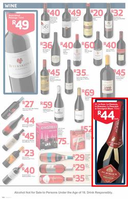 Pick n Pay Gauteng : One Billion Rand ( 21 Jan - 02 Feb 2014 ), page 4