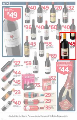 Pick n Pay Gauteng : One Billion Rand ( 21 Jan - 02 Feb 2014 ), page 4