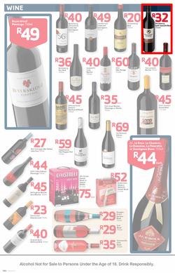 Pick n Pay Gauteng : One Billion Rand ( 21 Jan - 02 Feb 2014 ), page 4