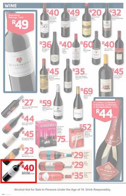 Pick n Pay Gauteng : One Billion Rand ( 21 Jan - 02 Feb 2014 ), page 4