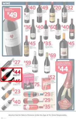 Pick n Pay Gauteng : One Billion Rand ( 21 Jan - 02 Feb 2014 ), page 4